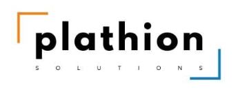 Plathion Solutions